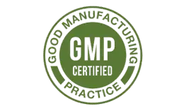 hairfortin GMP Certified