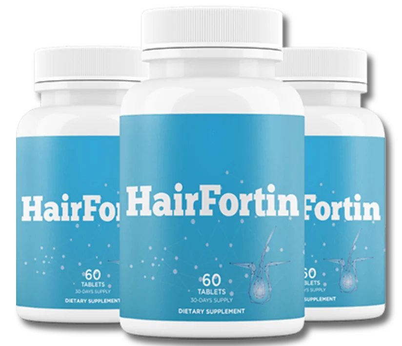 Hairfortin